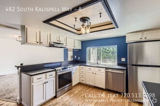 Building Photo - 482 S Kalispell Way