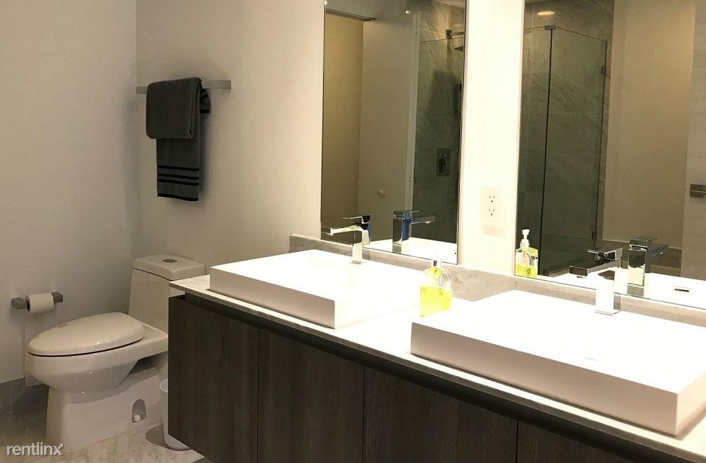 1 br, 2 bath - SLS Lux SLS - 1 br, 2 bath  - SLS Lux SLS