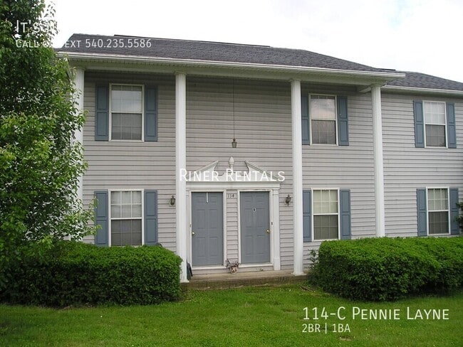 Building Photo - 114 Pennie Layne