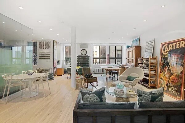 Foto del edificio - 117 W 17th St