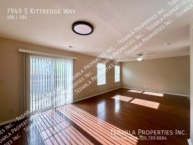Foto del edificio - 7949 S Kittredge Way