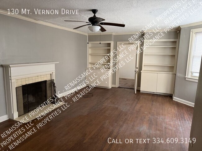 Foto del edificio - 130 Mt Vernon Dr