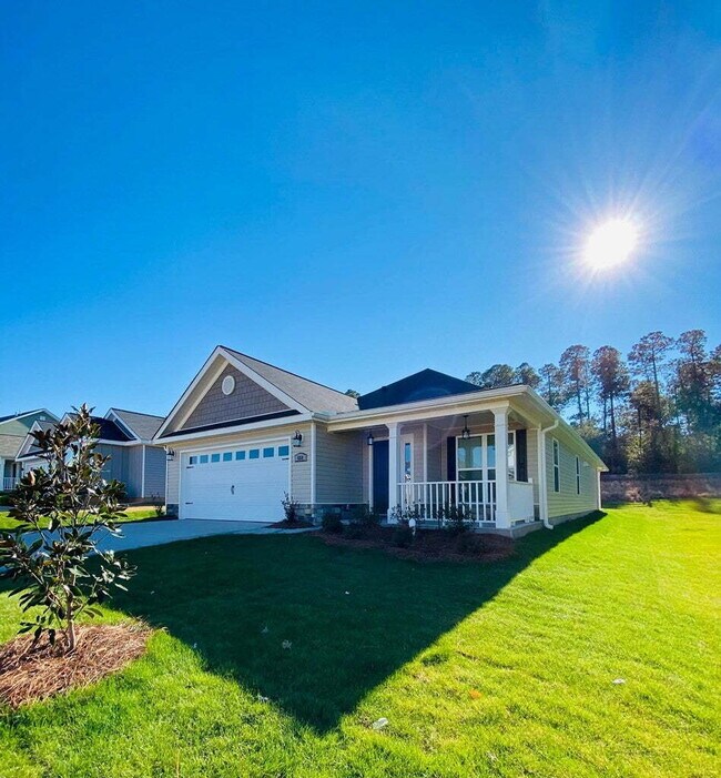 Foto del edificio - Summerton Village Rental!