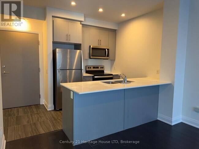 Photo du bâtiment - 16 Concord Pl