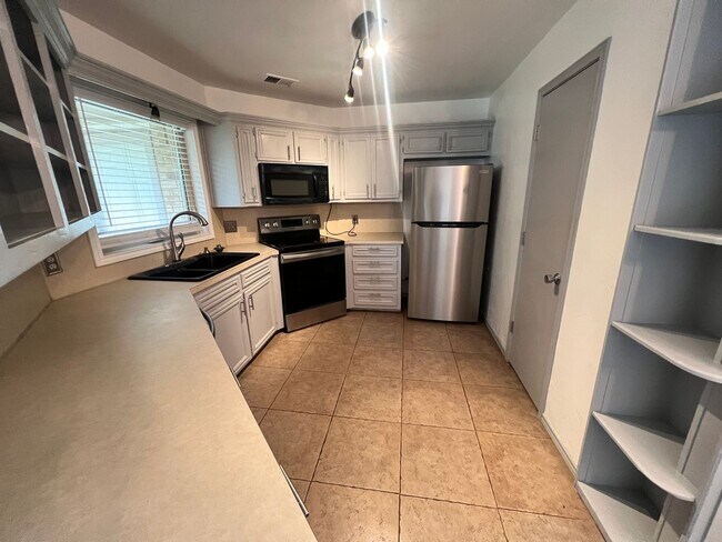 Foto del edificio - Great Home in Southwest Lubbock