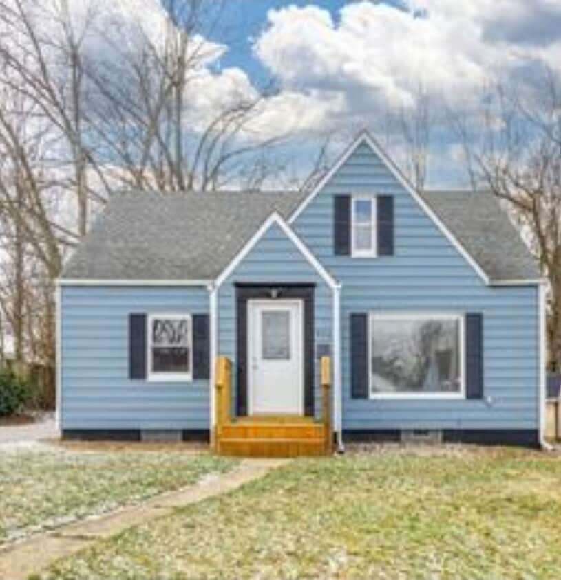 Foto principal - 936 Dover Ave