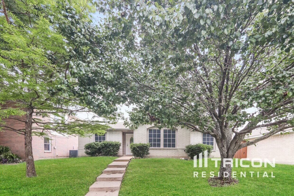 Primary Photo - 2949 Monticello Ln