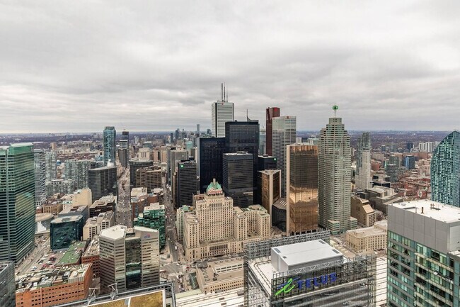 Photo du bâtiment - 19 Grand Trunk Crescent