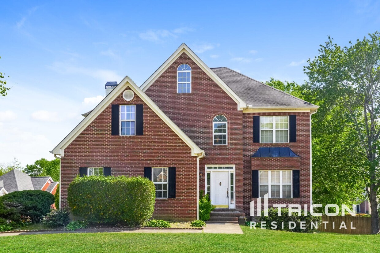 Foto principal - 5969 Rosie Ln SE