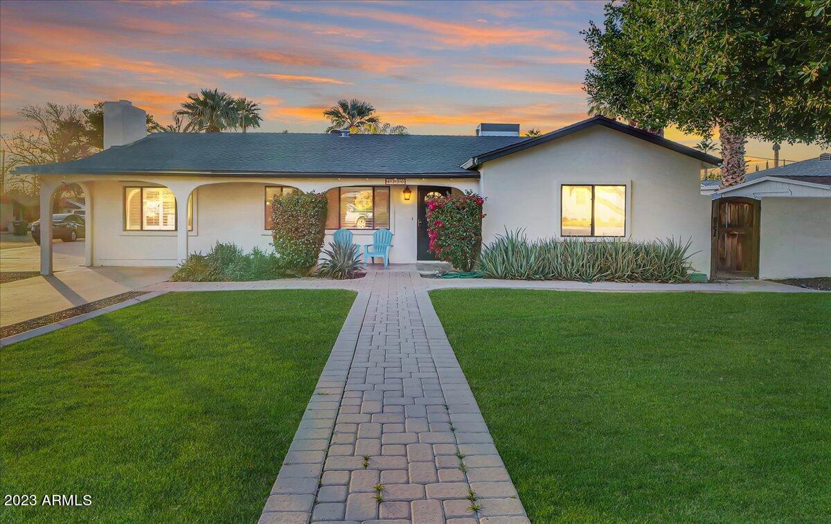 Foto principal - 4130 N 47th St