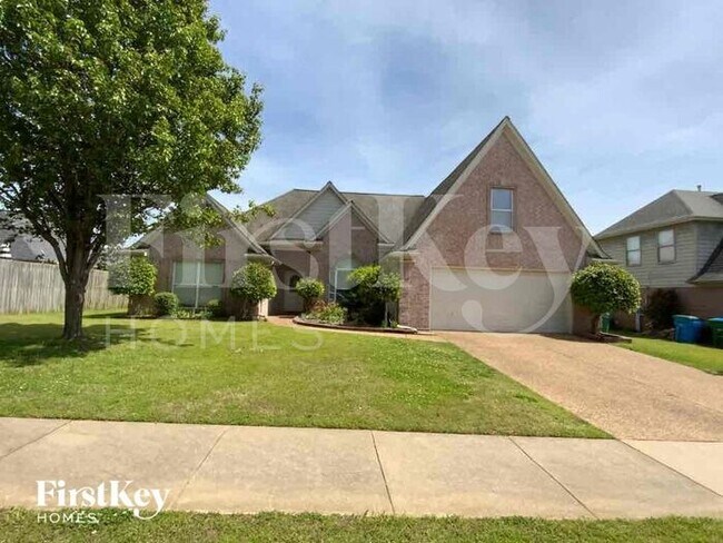 Foto del edificio - 5376 Lamb Valley Dr