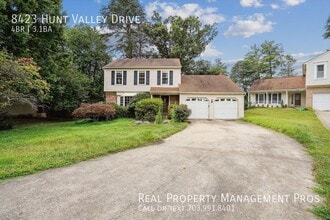 Building Photo - 8423 Hunt Valley Dr