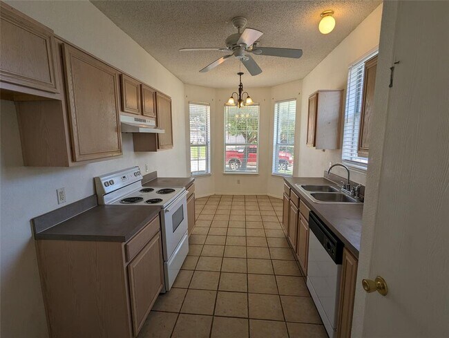 Foto del edificio - 6367 Stonewater Bend Trail