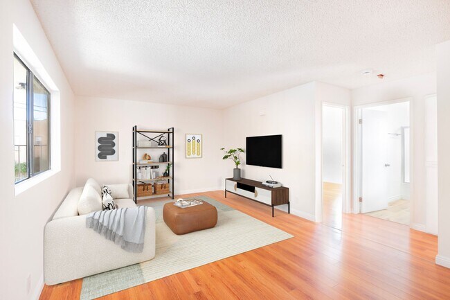 Foto del edificio - 980 White Knoll Dr