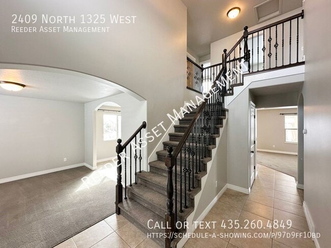 Building Photo - 2409 N 1325 W