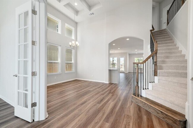 Foto del edificio - 3820 Brushy Creek Rd