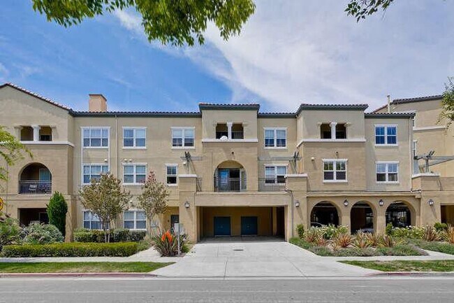 Foto del edificio - Santa Clara Condo