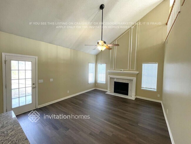 Foto del edificio - 1327 Yorkshire Pl NW