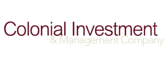 Colonial Investment & Management Co., Inc.