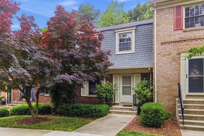 Photo - 5918 Westchester Park Drive - 1 Townhome
