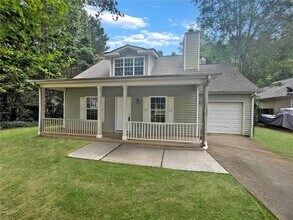 Building Photo - 6640 Saganaw Dr