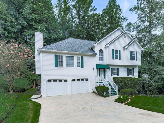 Building Photo - 3007 Clove Tree Ln