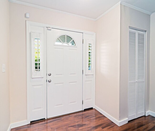 Foto del edificio - Life at the Heart of Lowcountry Living in Mt. Pleasant!