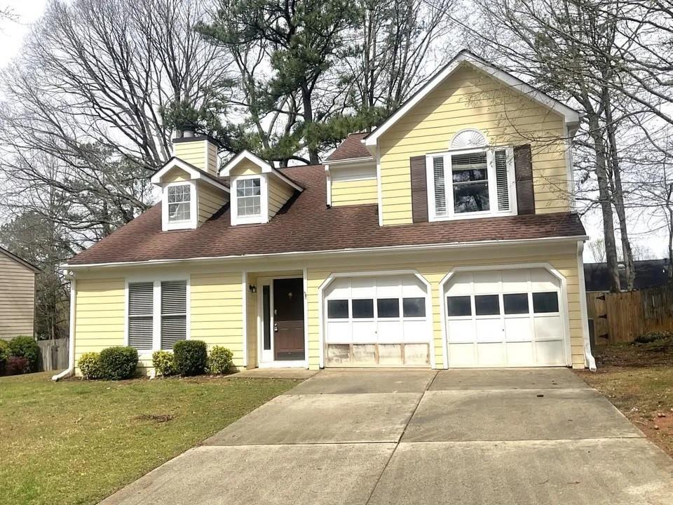 Primary Photo - 4562 Hickory Forest Dr NW