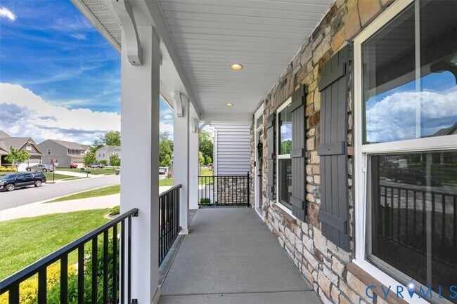 Foto del edificio - 10430 Eagle Ct