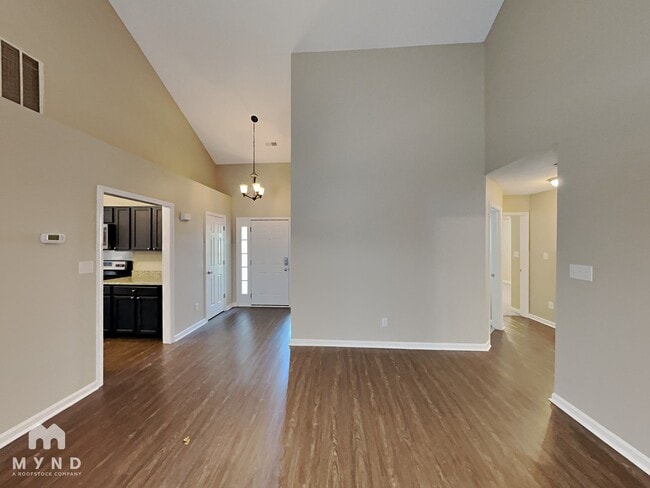 Building Photo - 5001 Ravens Ct
