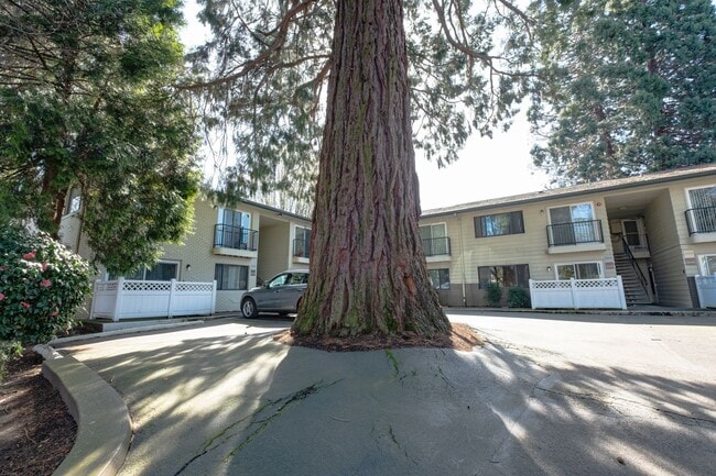 Building Photo - Inviting Two-Bedroom Nestled in the Heart ...