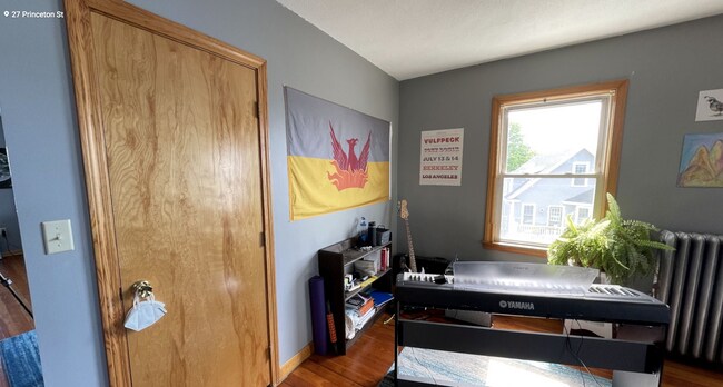 Foto del edificio - 27 Princeton St