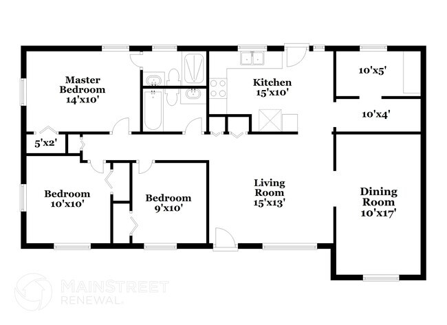 Building Photo - 606 Patrick Ave