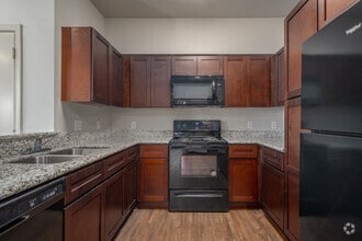 Interior Photo - Aria at Wilcrest