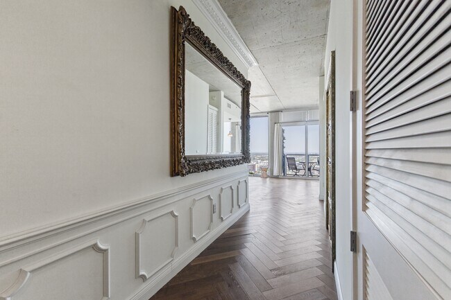 Photo - 777 N Ashley Dr Townhome