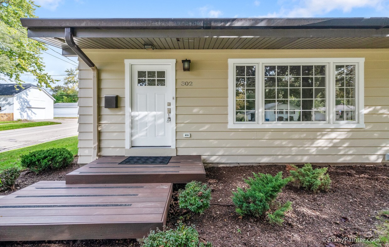 302 S 13th St, St. Charles, IL 60174 House Rental in St. Charles, IL