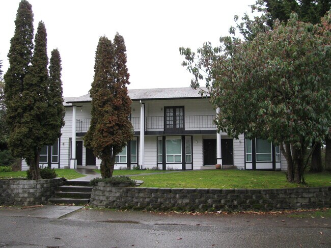 Foto del edificio - 12204 105th Ave Ct E