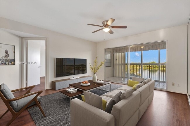 Building Photo - 13001 SW 11th Ct