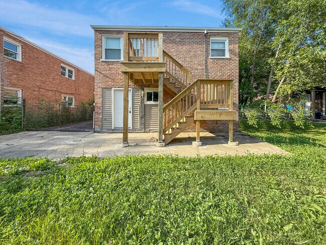 Foto del edificio - 432 Hickory St