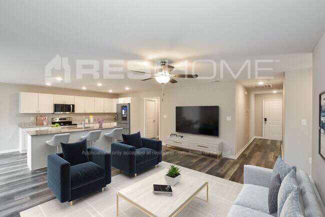 Foto del edificio - 243 Hope Ridge Dr