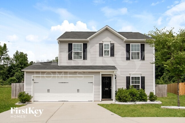 Building Photo - 1104 Waterlyn Dr