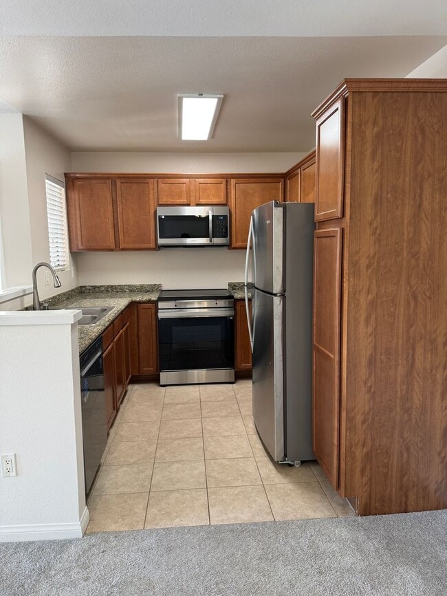Building Photo - 1 bed 1 ba home Available Now- Rancho San ...