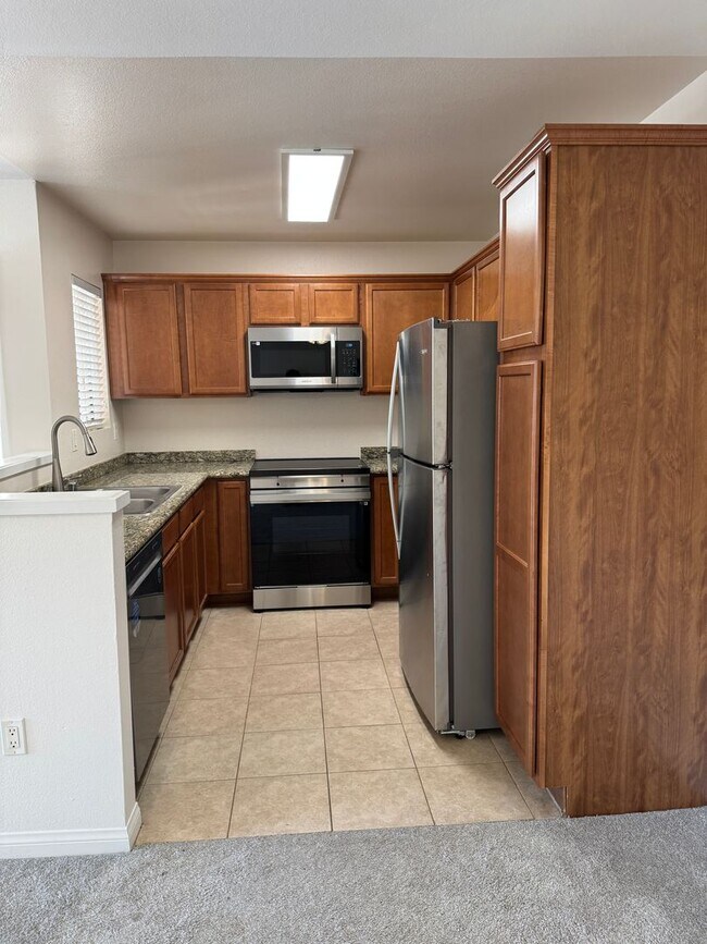Foto del edificio - 1 bed 1 ba home Available Now- Rancho San ...