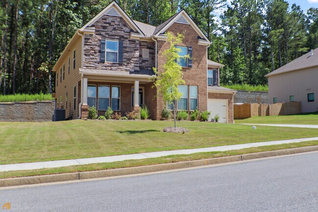Foto del edificio - 2705 Ridge Manor Dr SE