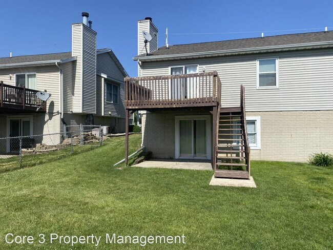 Building Photo - 3 br, 2.5 bath House - 1606 Cottage