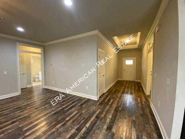 Foto del edificio - 8435 Nevada St