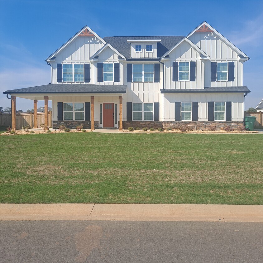 Foto principal - 46 Willow Moss Way
