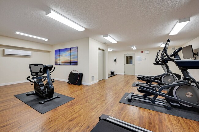 Photo de l'intérieur - Portofino Suites