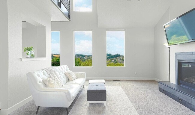 Foto del edificio - 2619 Dalke Ridge Dr NW