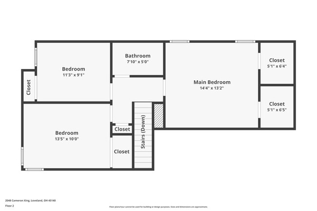 Building Photo - 2048 Cameron Crossing